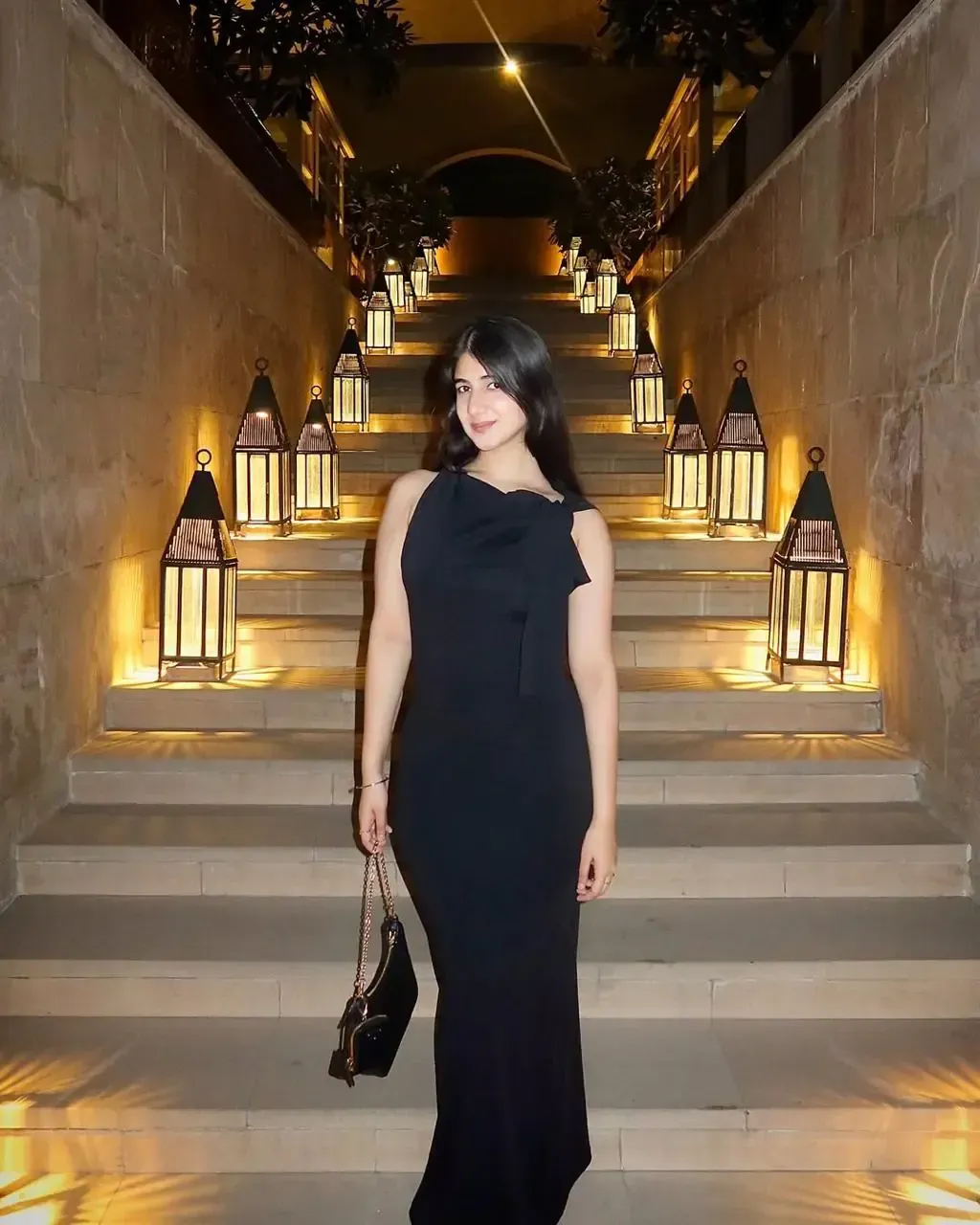 Black Party Dresses for Women