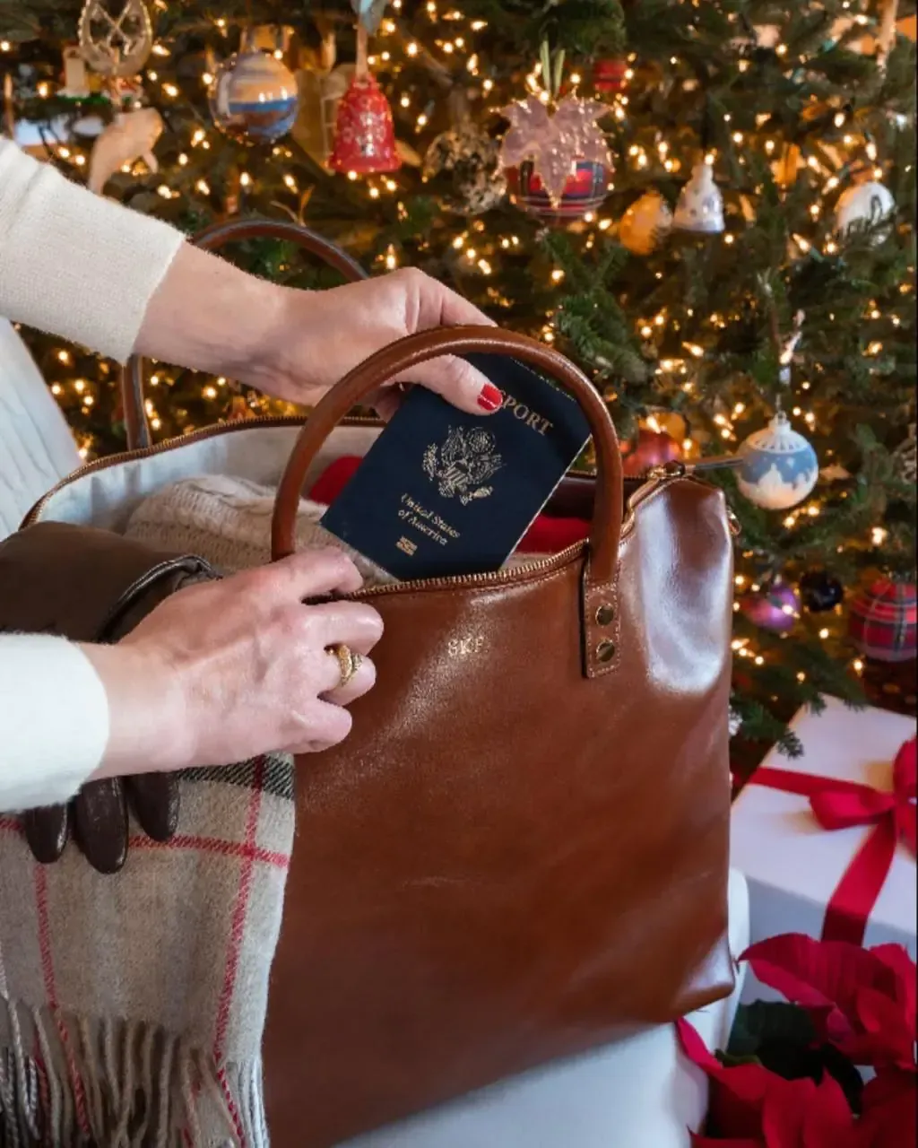 Travel-Inspired Gifts