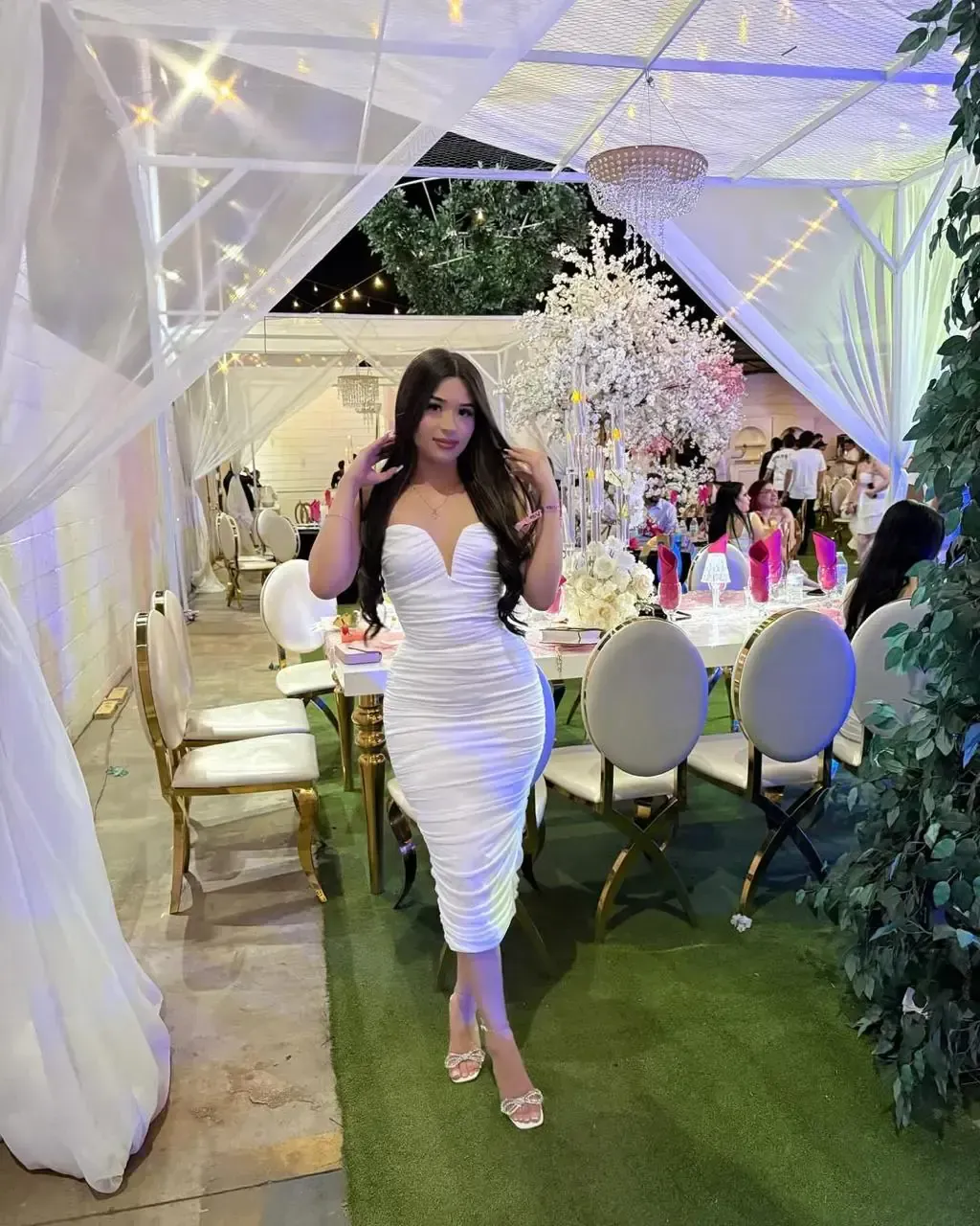 Cocktail Party Dresses for Women