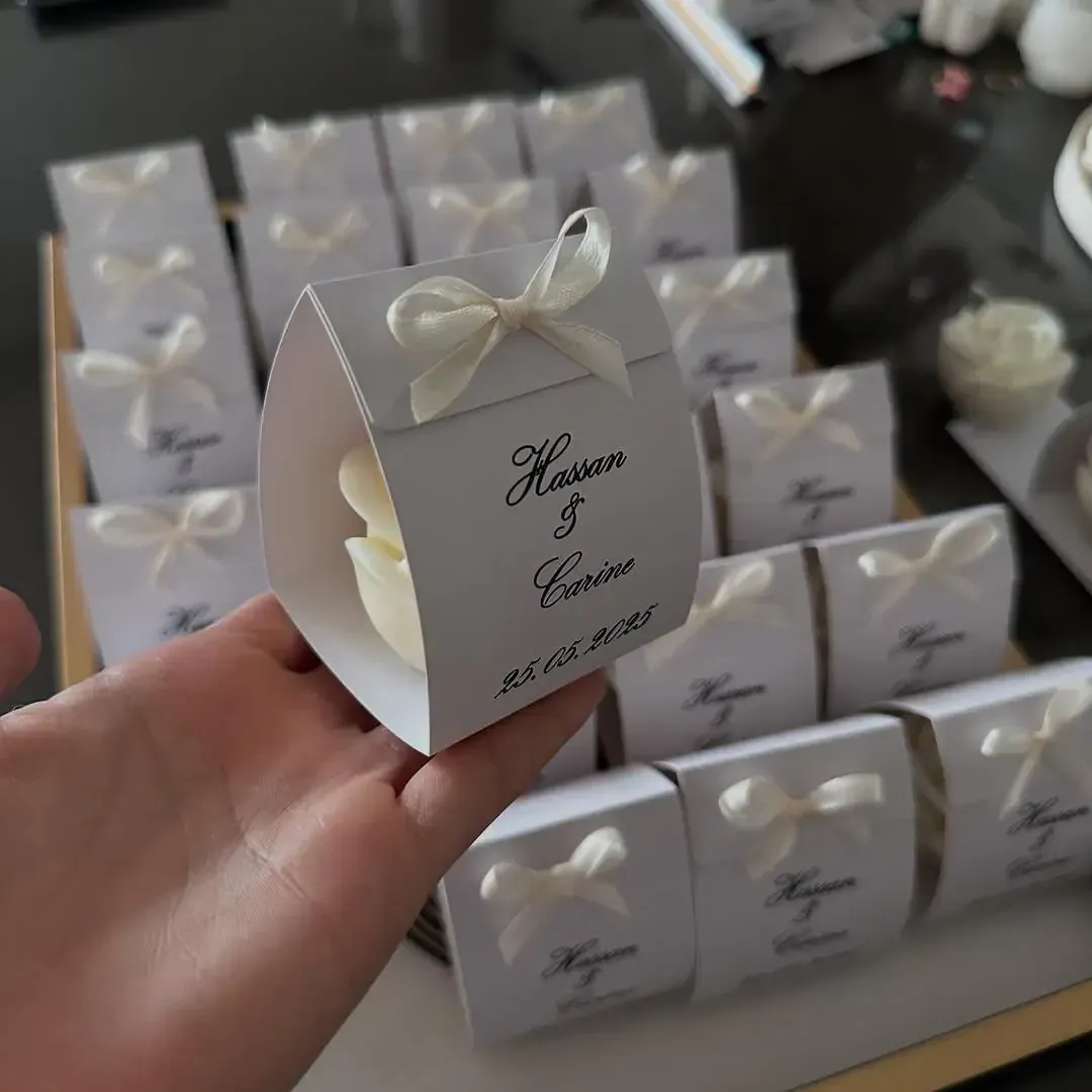 Engagement Party Favors