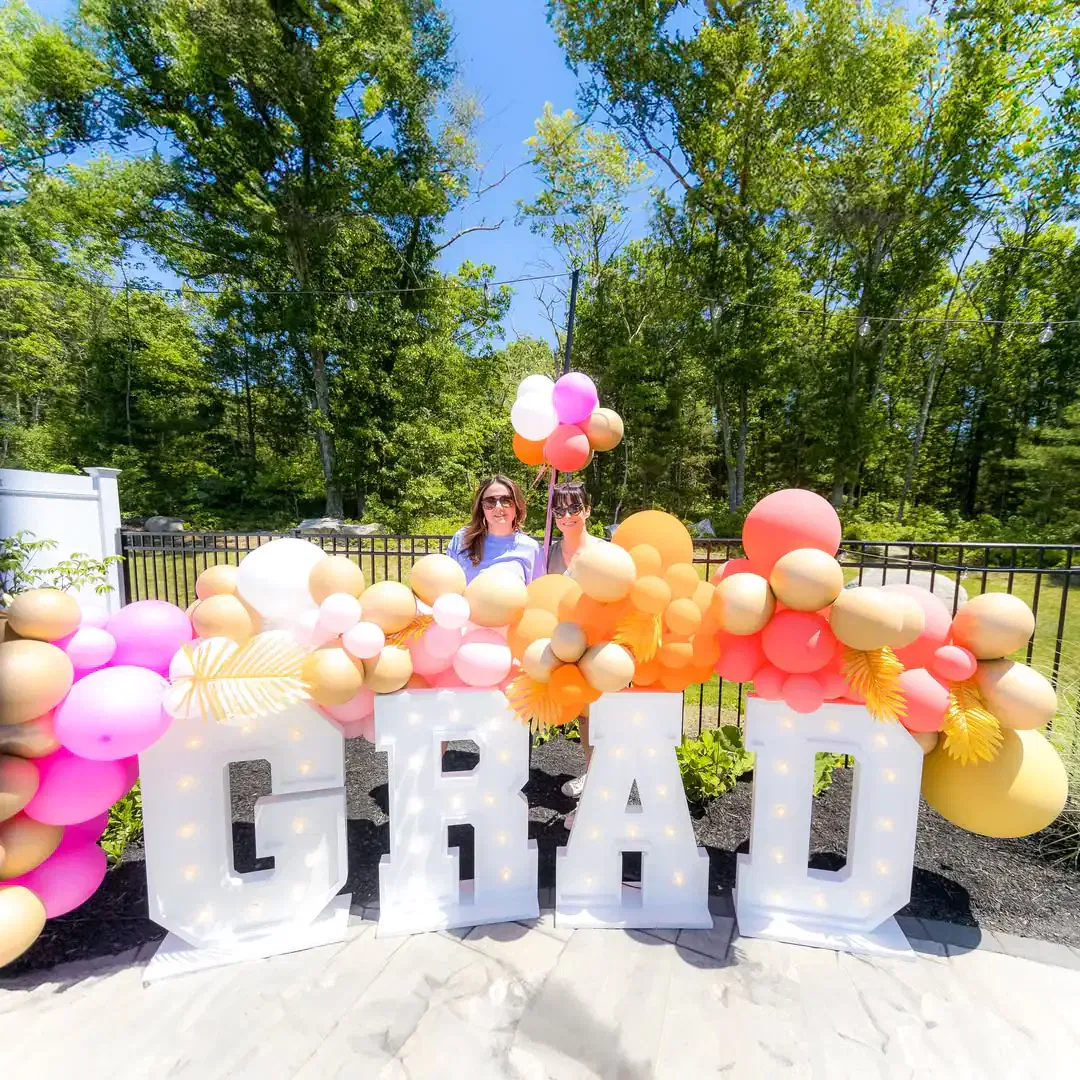 55 Graduation Party Ideas And Decorations To Celebrate In Style