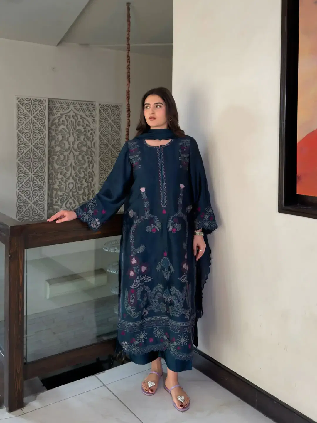 Jenny Packham Silk chiffon bed jacket Silk chiffon Clothes for women Clothes
