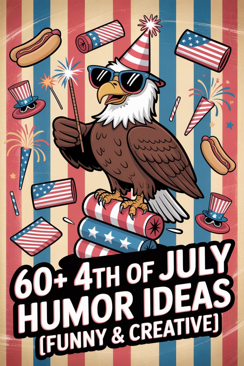 4th of July Humor