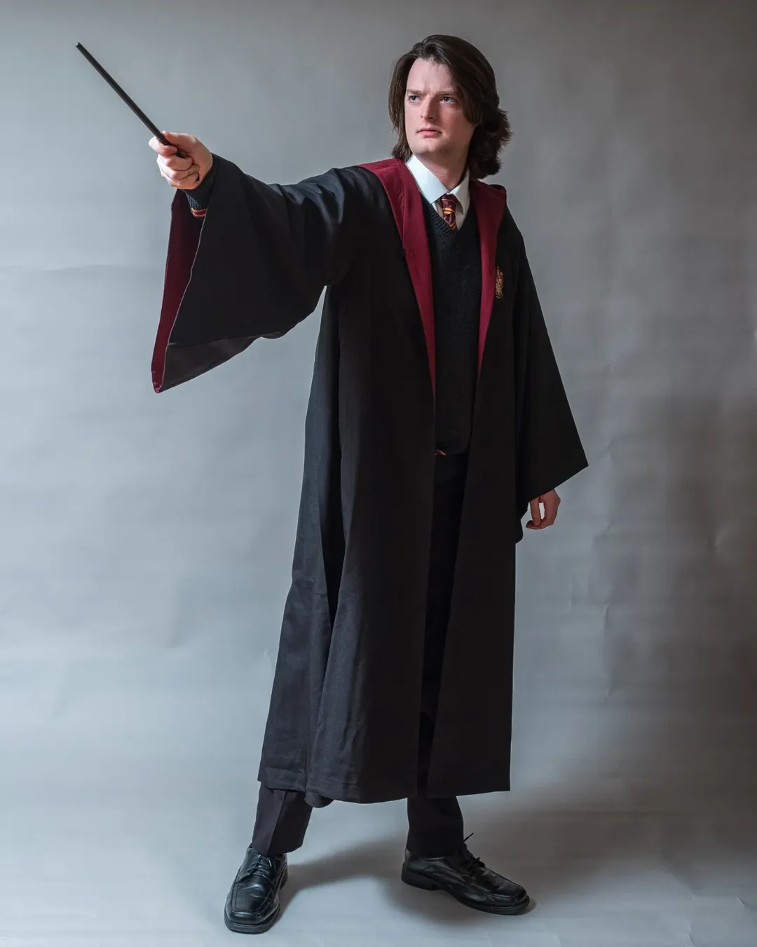 Wizard Robe
