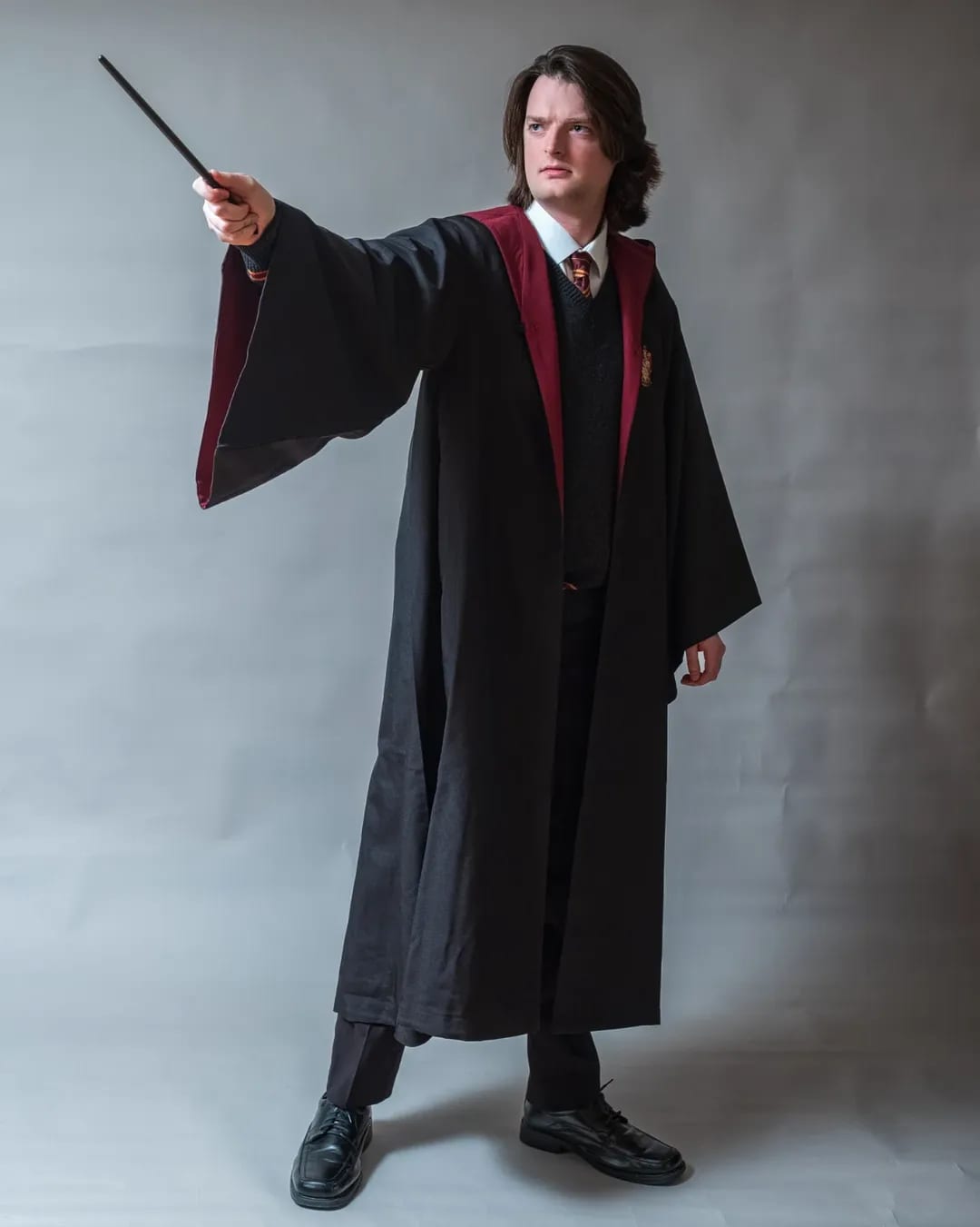 Wizard Robe