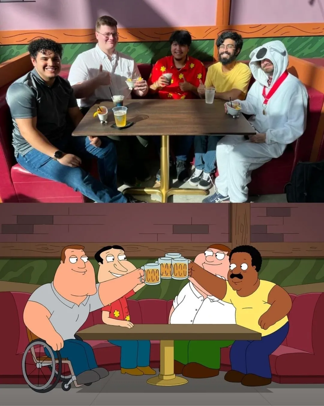Family Guy