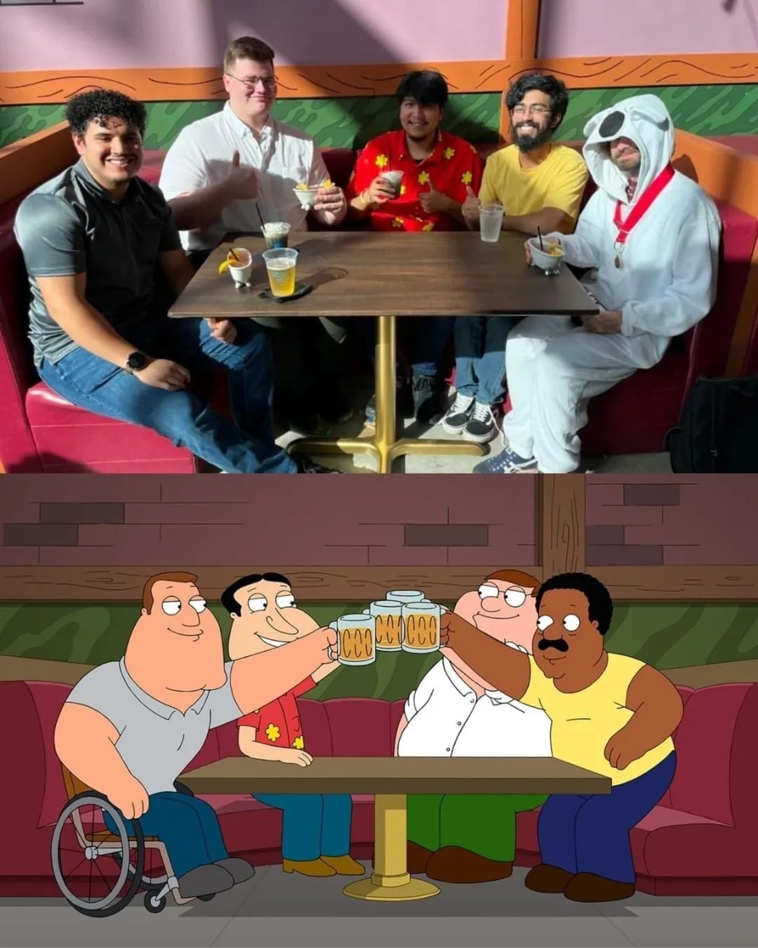 Family Guy