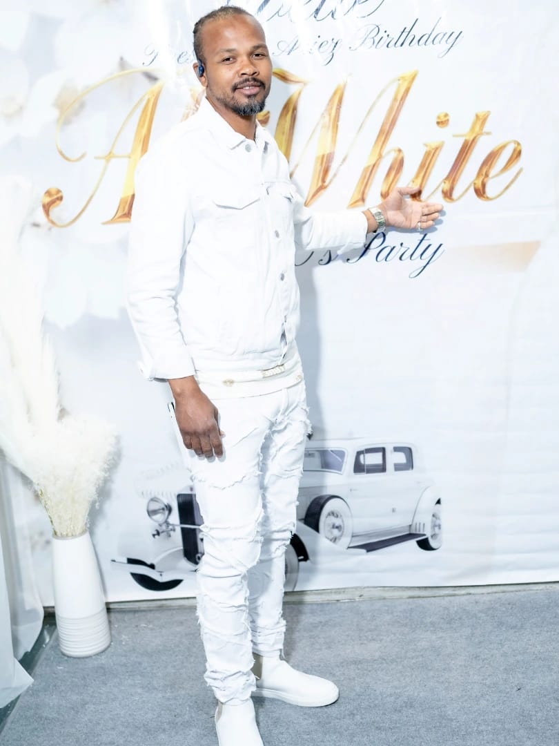 White Party