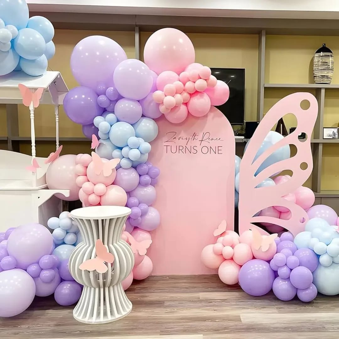 Butterfly Theme